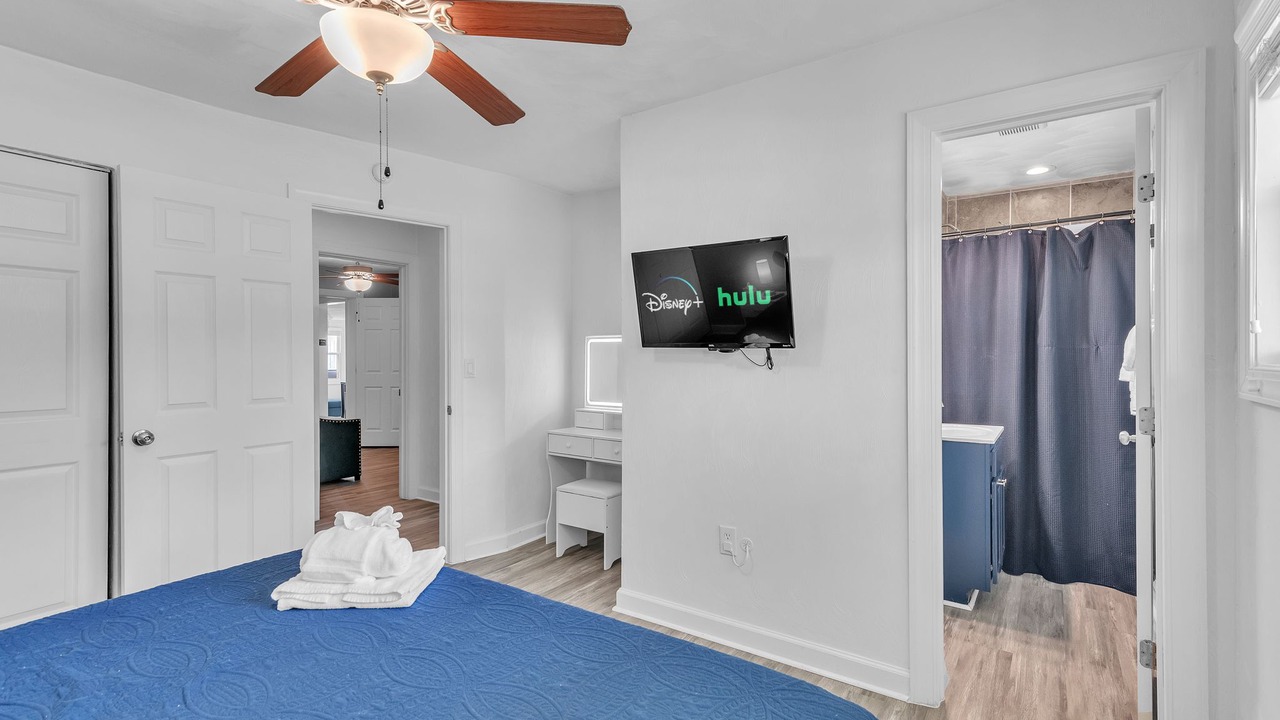 Photo of Bedroom in Bayview