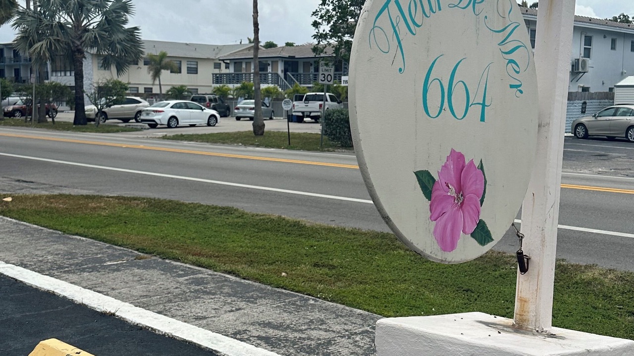 Photo of Outdoor in Deerfield Beach