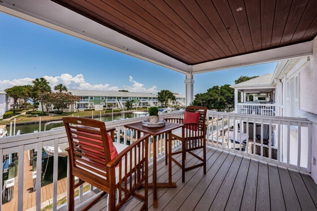 Photo of Outdoor in Coquina Key