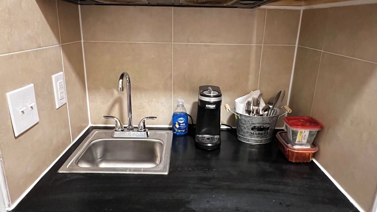 Photo of Kitchen in Mill Spring