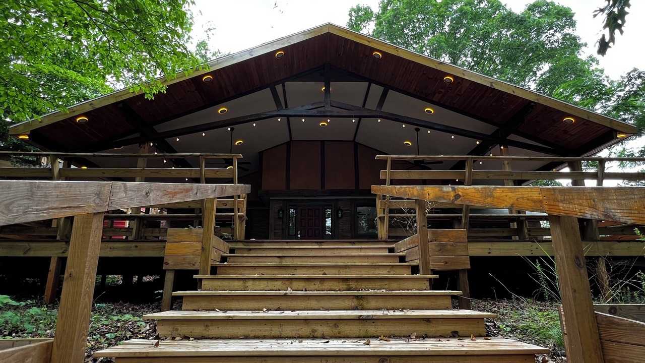 Photo of Patio Balcony in Mill Spring
