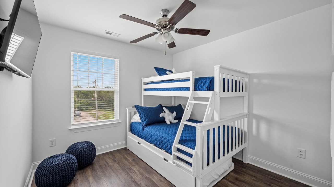 Photo of Bedroom in Downtown Myrtle Beach