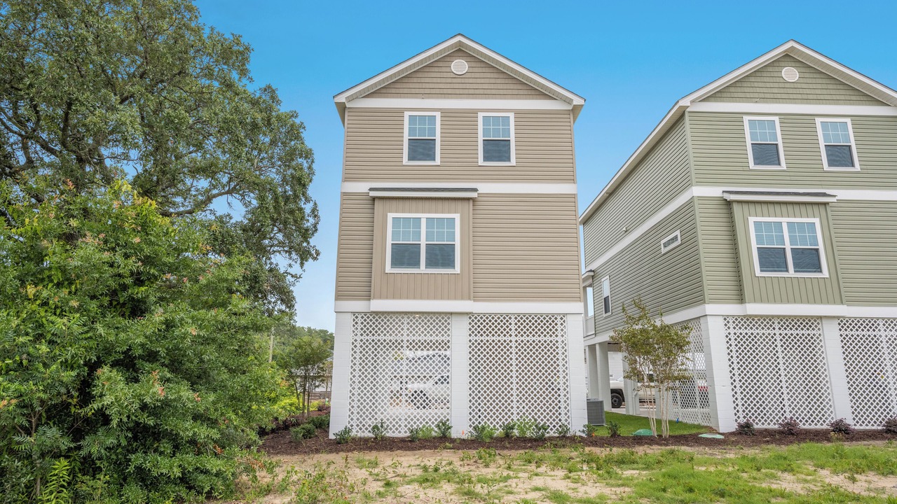 Photo of Outdoor in Downtown Myrtle Beach