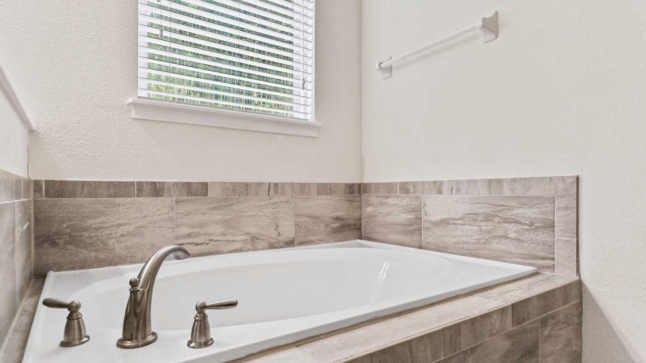 Photo of Bathroom in Celebration