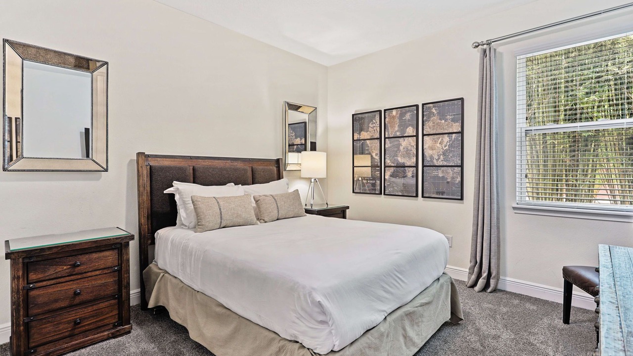 Photo of Bedroom in Celebration