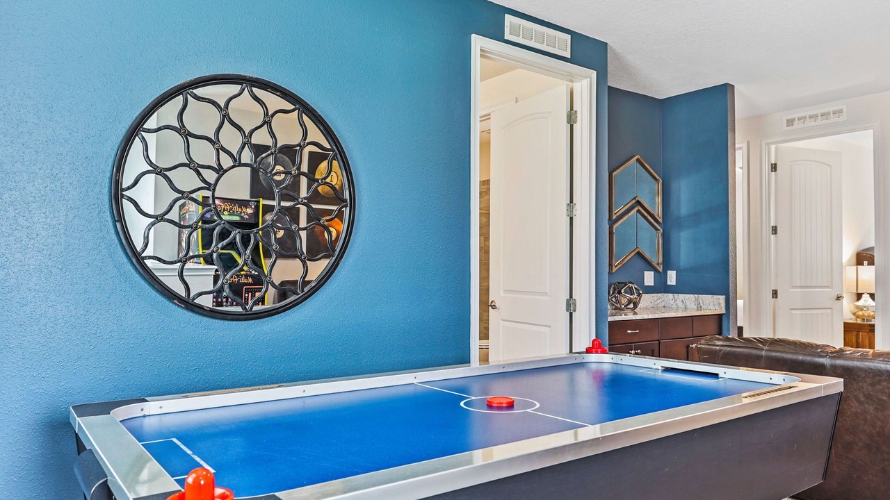 Photo of Bedroom in Celebration