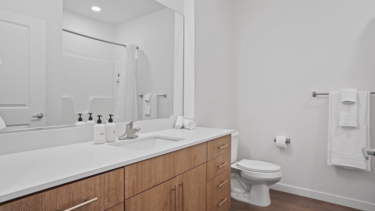 Photo of Bathroom in East End