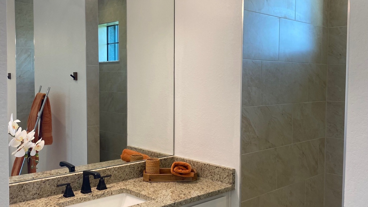 Photo of Bathroom in Long Meadow