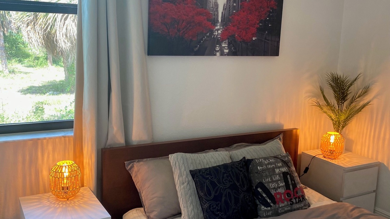 Photo of Bedroom in Long Meadow