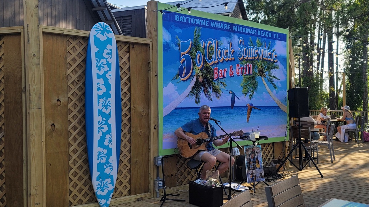 Photo of Others in Baytowne Wharf