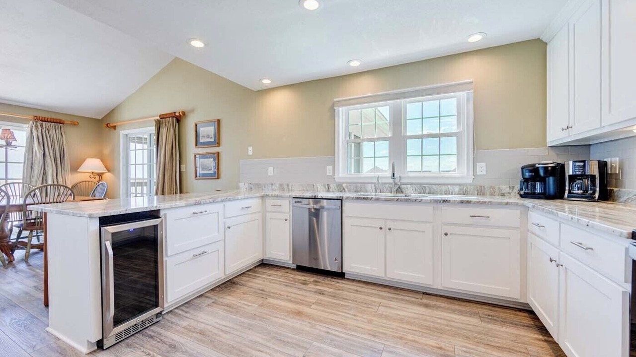 Photo of Kitchen in Duck