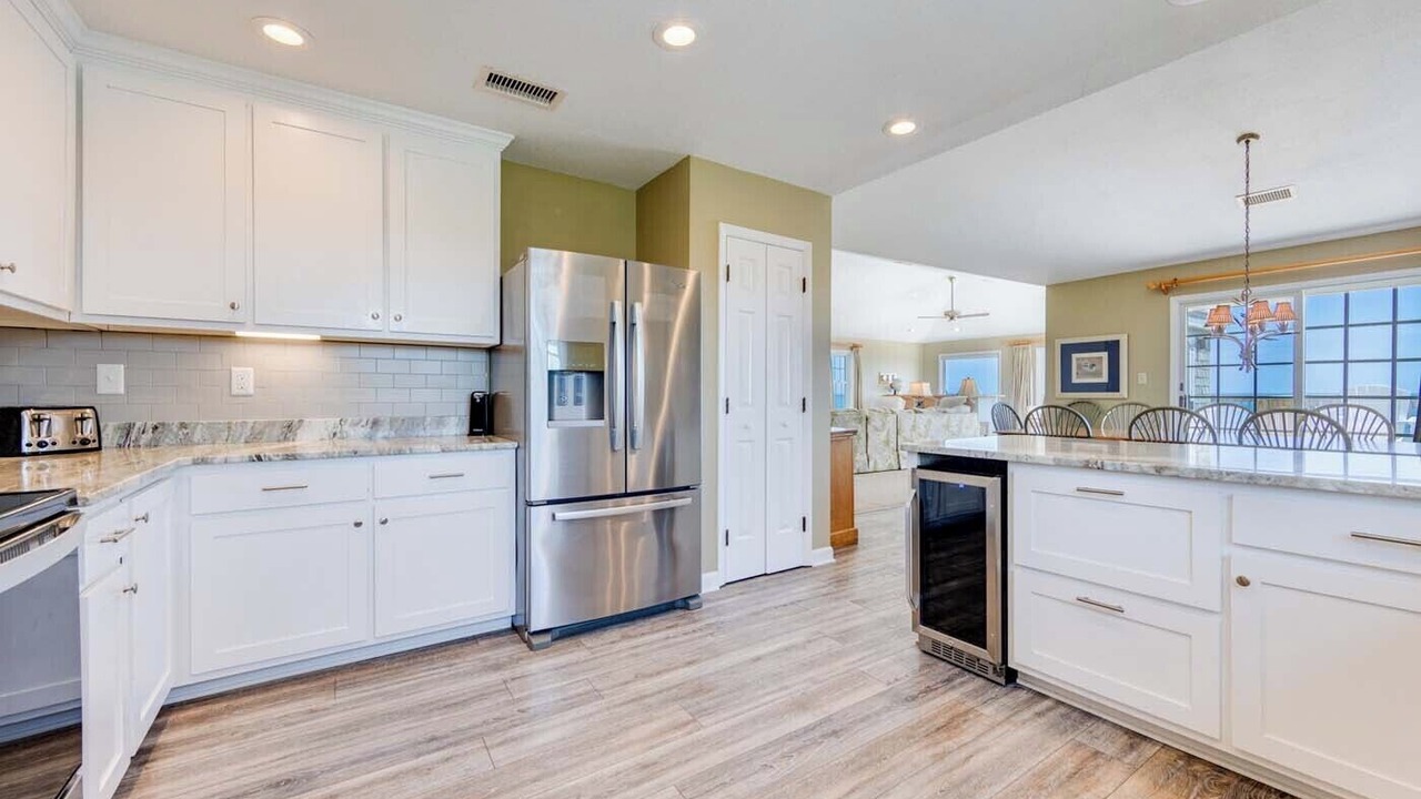 Photo of Kitchen in Duck