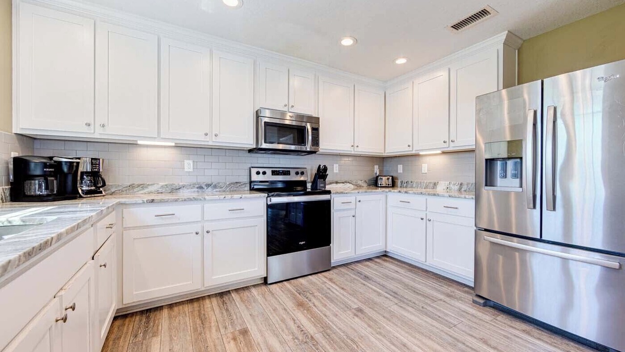 Photo of Kitchen in Duck