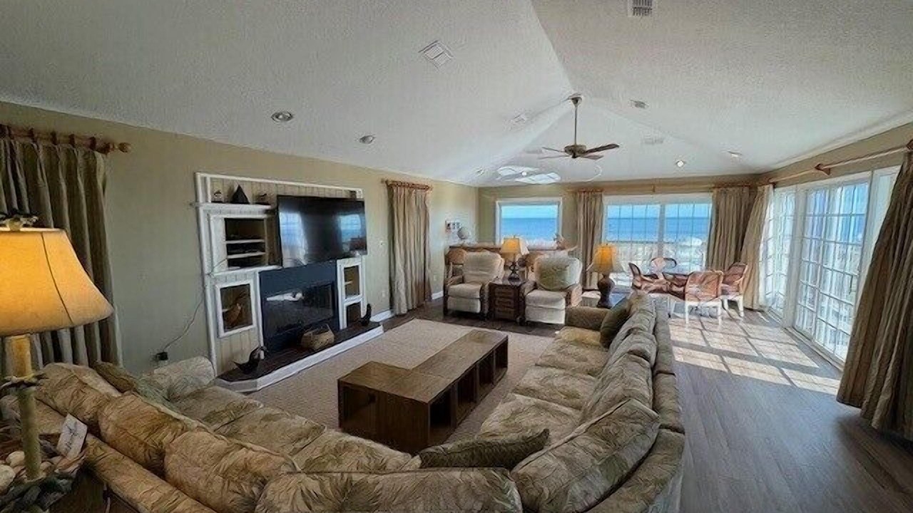 Photo of Livingroom in Duck