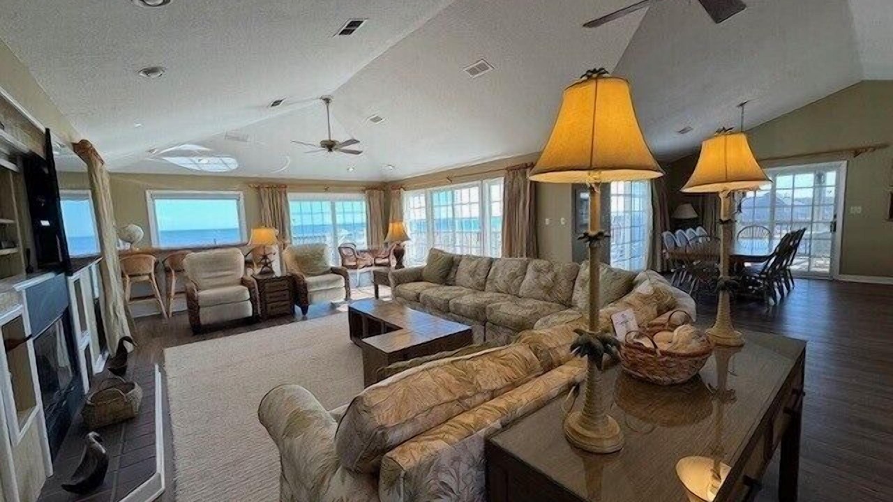 Photo of Livingroom in Duck
