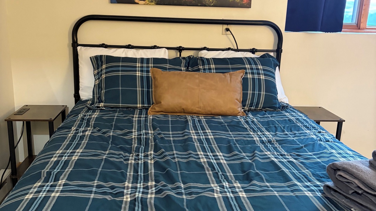 Photo of Bedroom in Intervale
