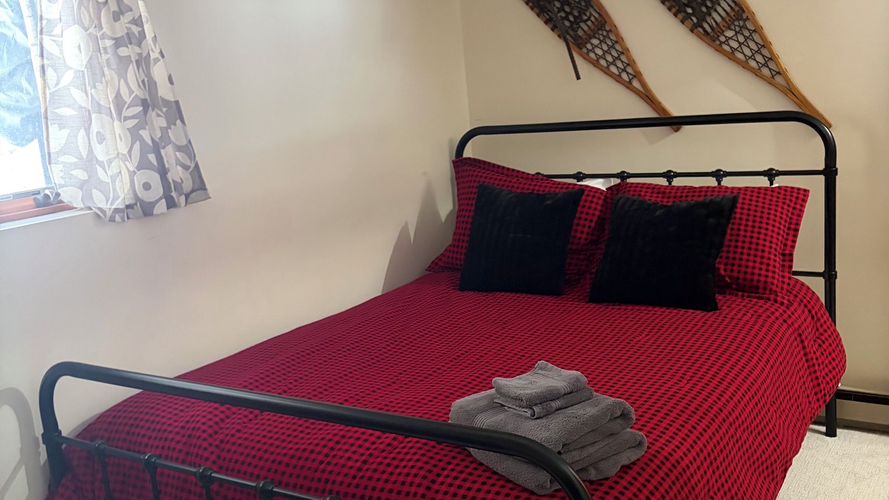 Photo of Bedroom in Intervale