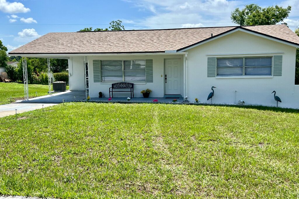 Photo of Outdoor in Pine Ridge