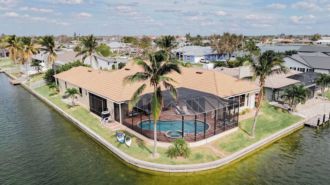 Photo of Outdoor in Fort Myers