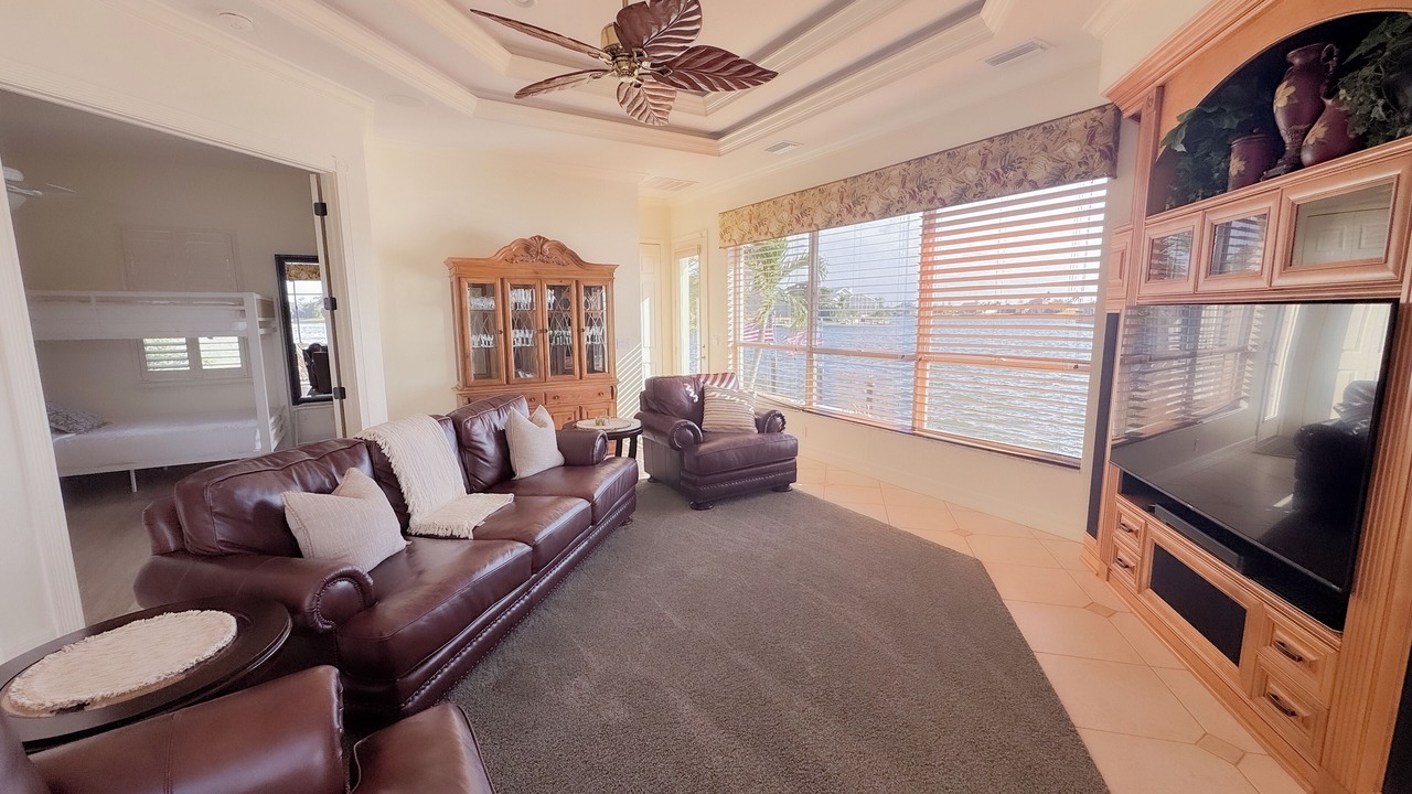 Photo of Livingroom in Fort Myers