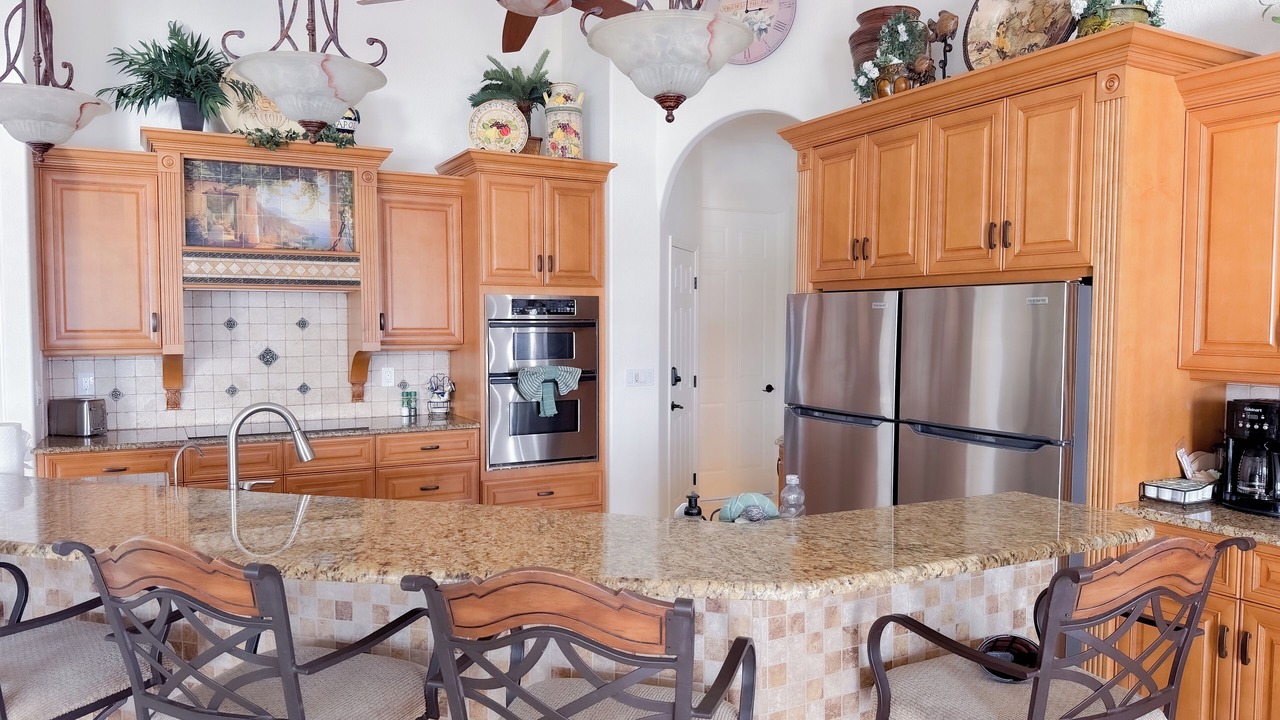 Photo of Kitchen in Fort Myers