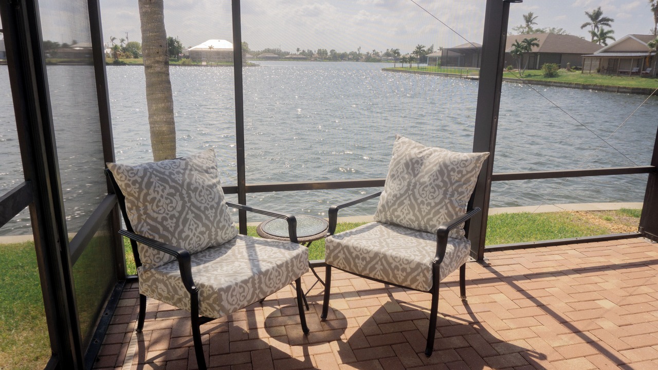 Photo of Outdoor in Fort Myers