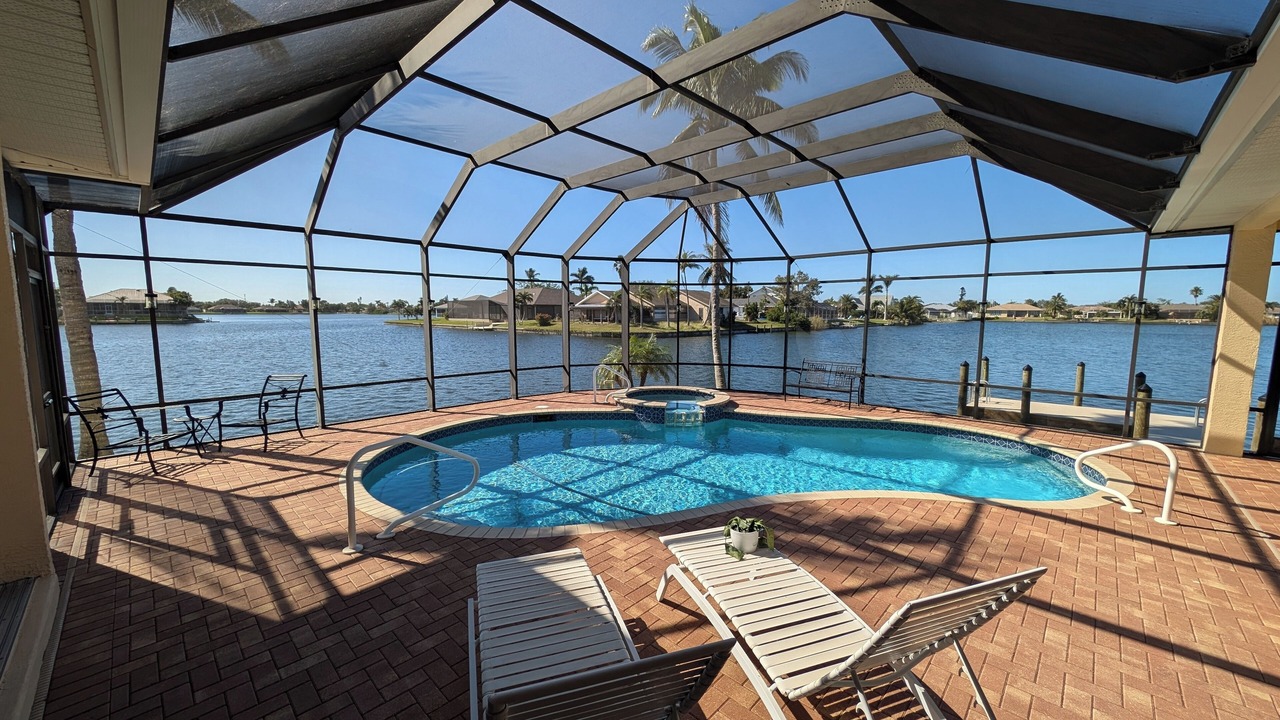 Photo of Outdoor in Fort Myers