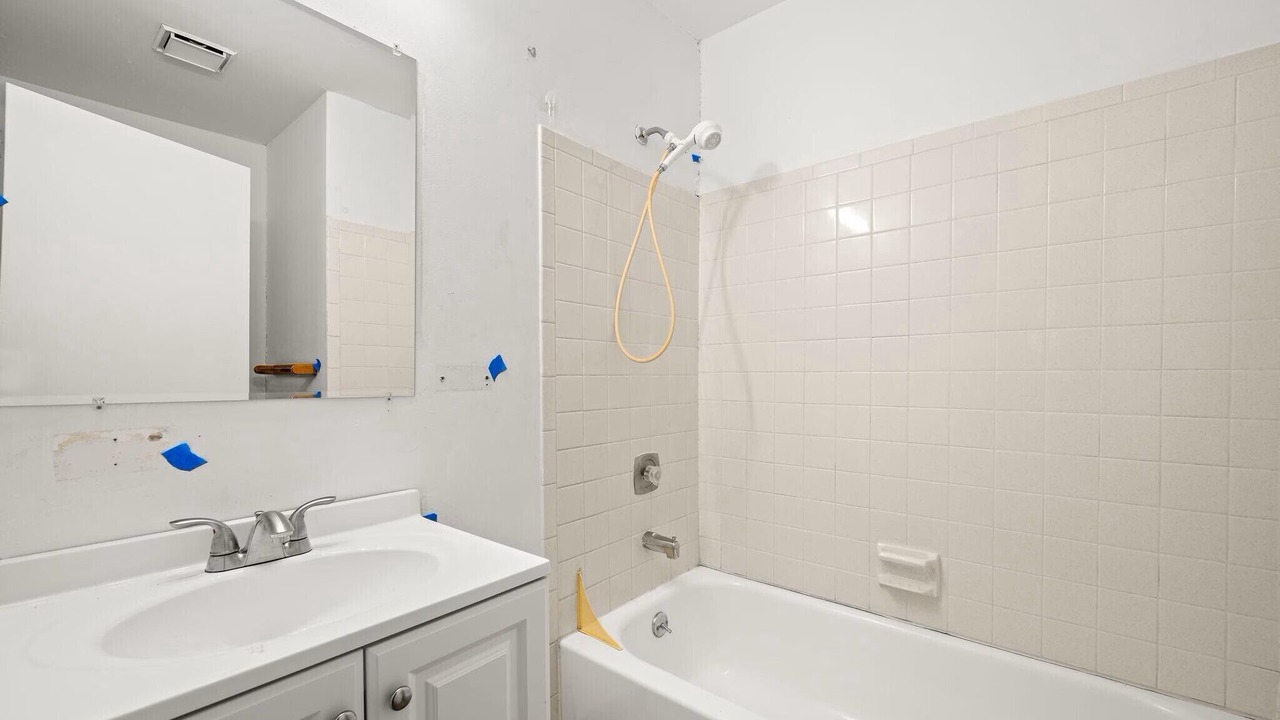 Photo of Bathroom in Glasgow