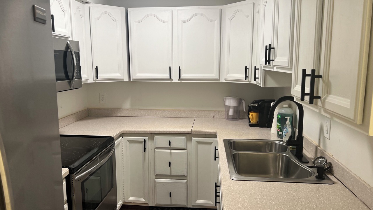 Photo of Kitchen in Glasgow