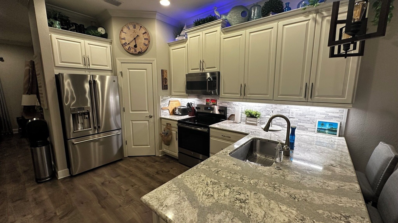 Photo of Kitchen in Pinellas Point