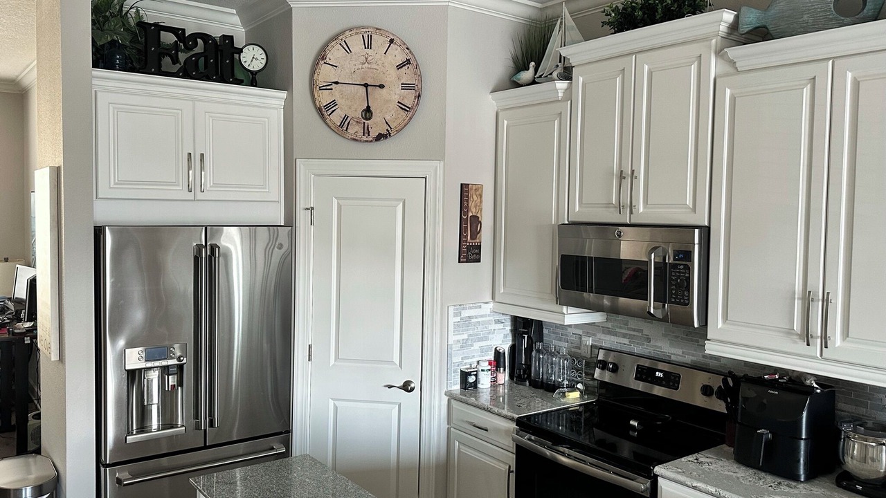 Photo of Kitchen in Pinellas Point