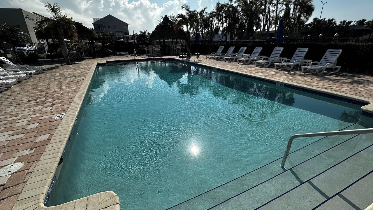 Photo of Outdoor in Pinellas Point