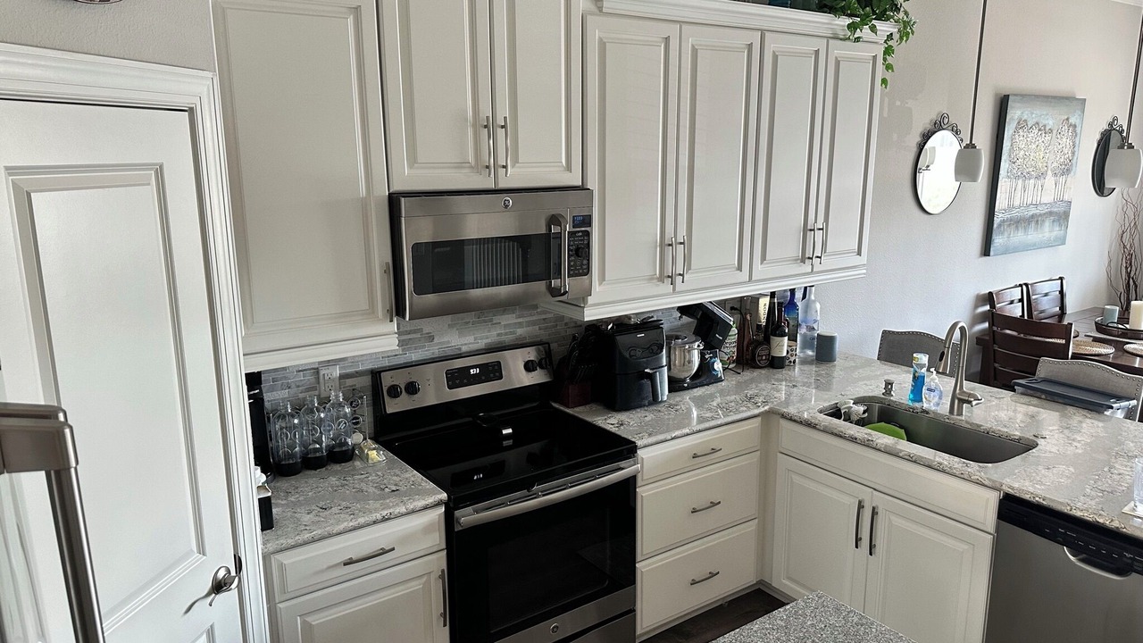 Photo of Kitchen in Pinellas Point