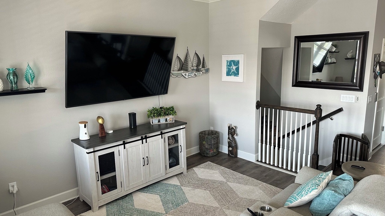 Photo of Livingroom in Pinellas Point