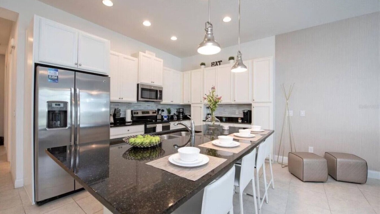 Photo of Kitchen in Davenport