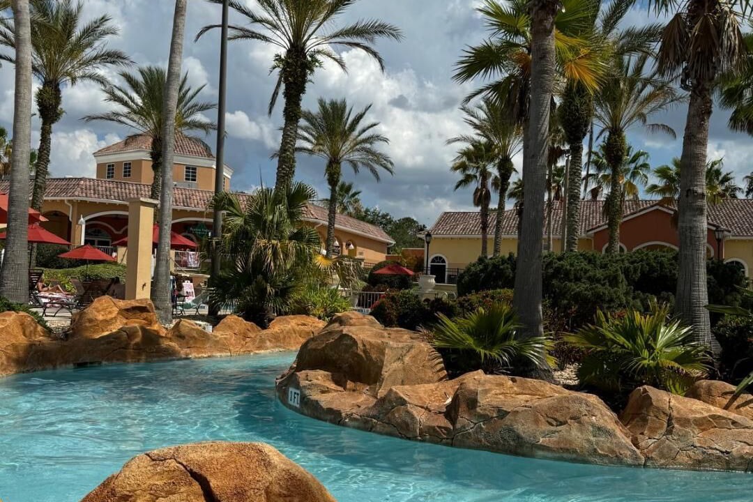 Photo of Outdoor in Regal Palms