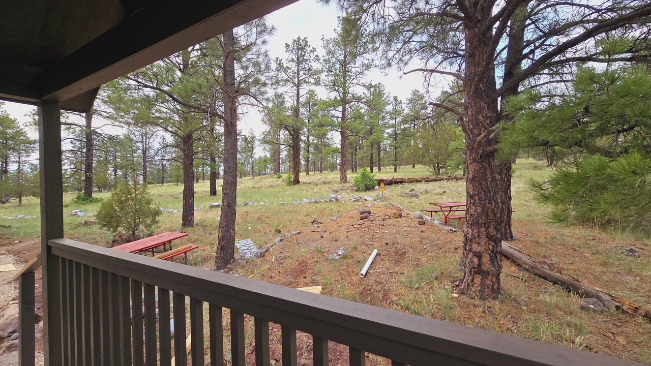 Photo of Outdoor in Williams