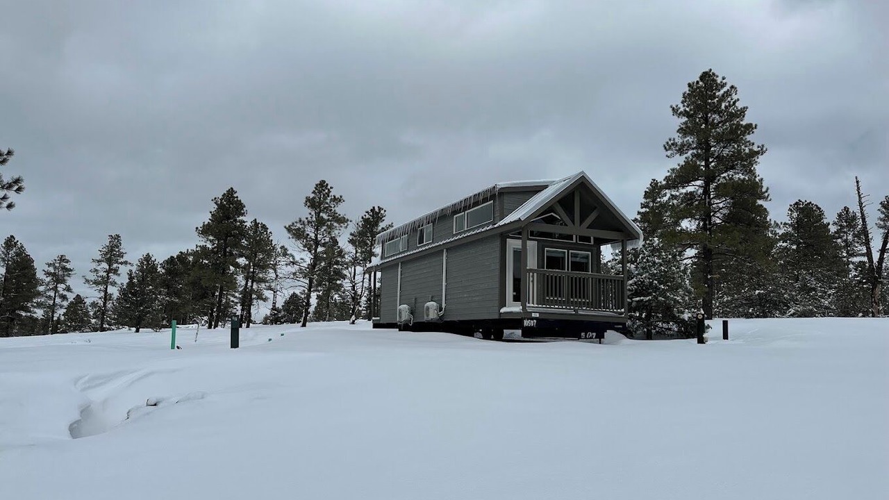 Photo of Outdoor in Williams