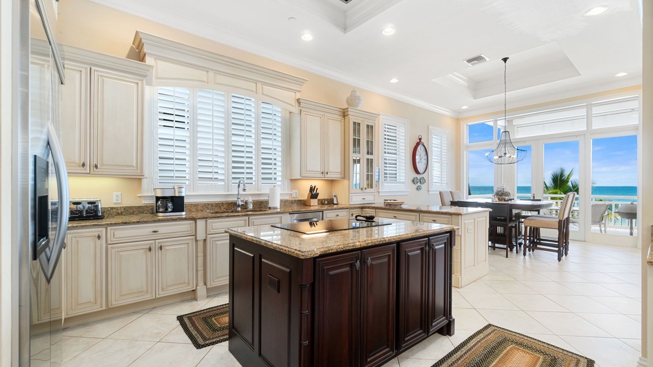 Photo of Kitchen in Bonita Springs