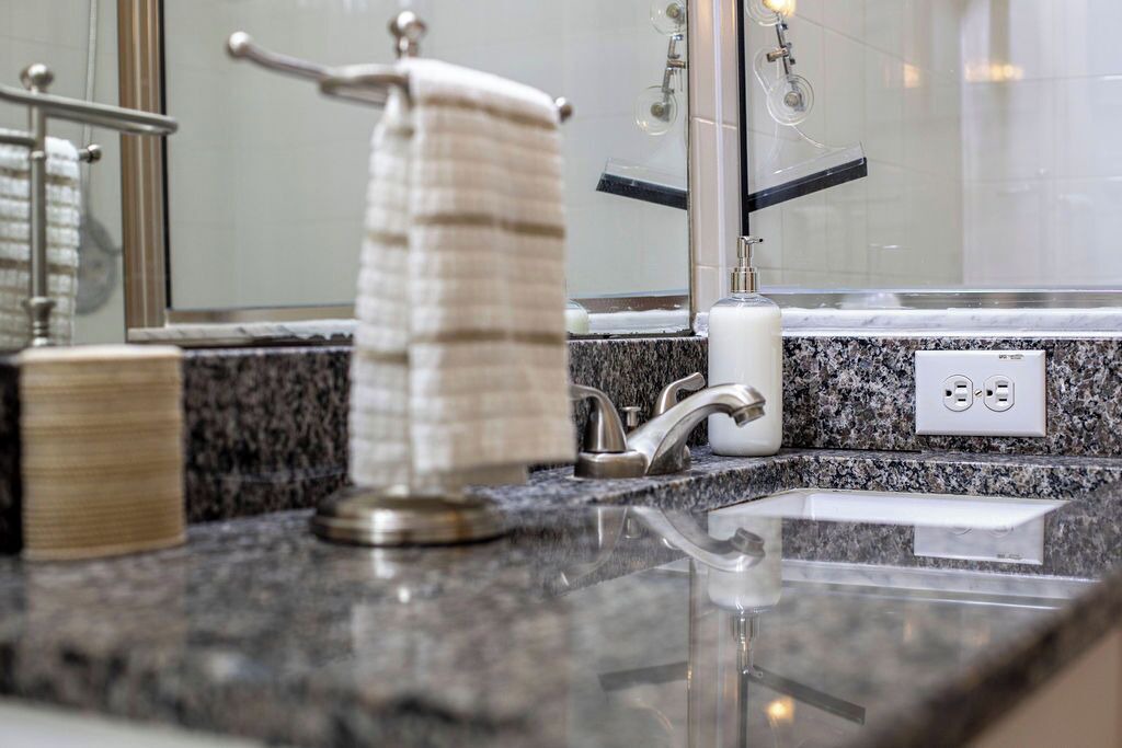 Photo of Bathroom in Tuscan Hills