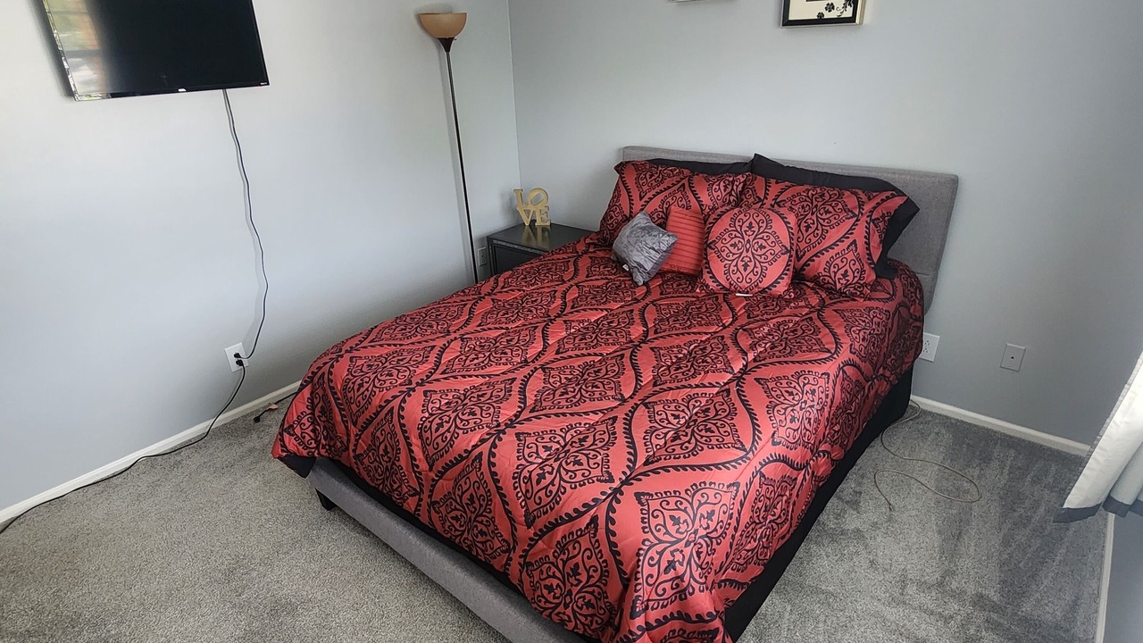 Photo of Bedroom in Westwood