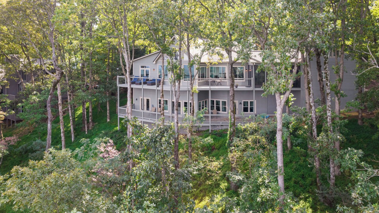 Photo of Outdoor in Big Canoe