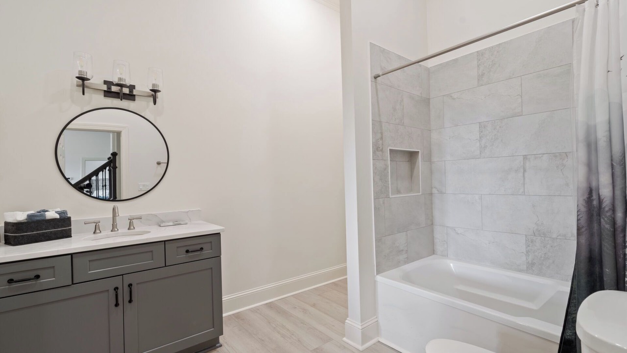 Photo of Bathroom in Big Canoe