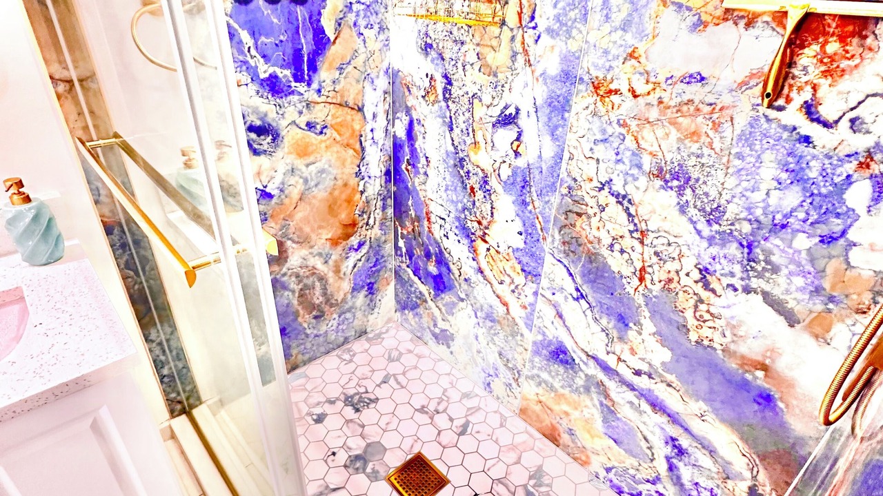 Photo of Bathroom in Tuscan Hills