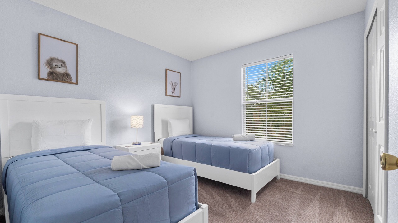 Photo of Bedroom in Regal Palms