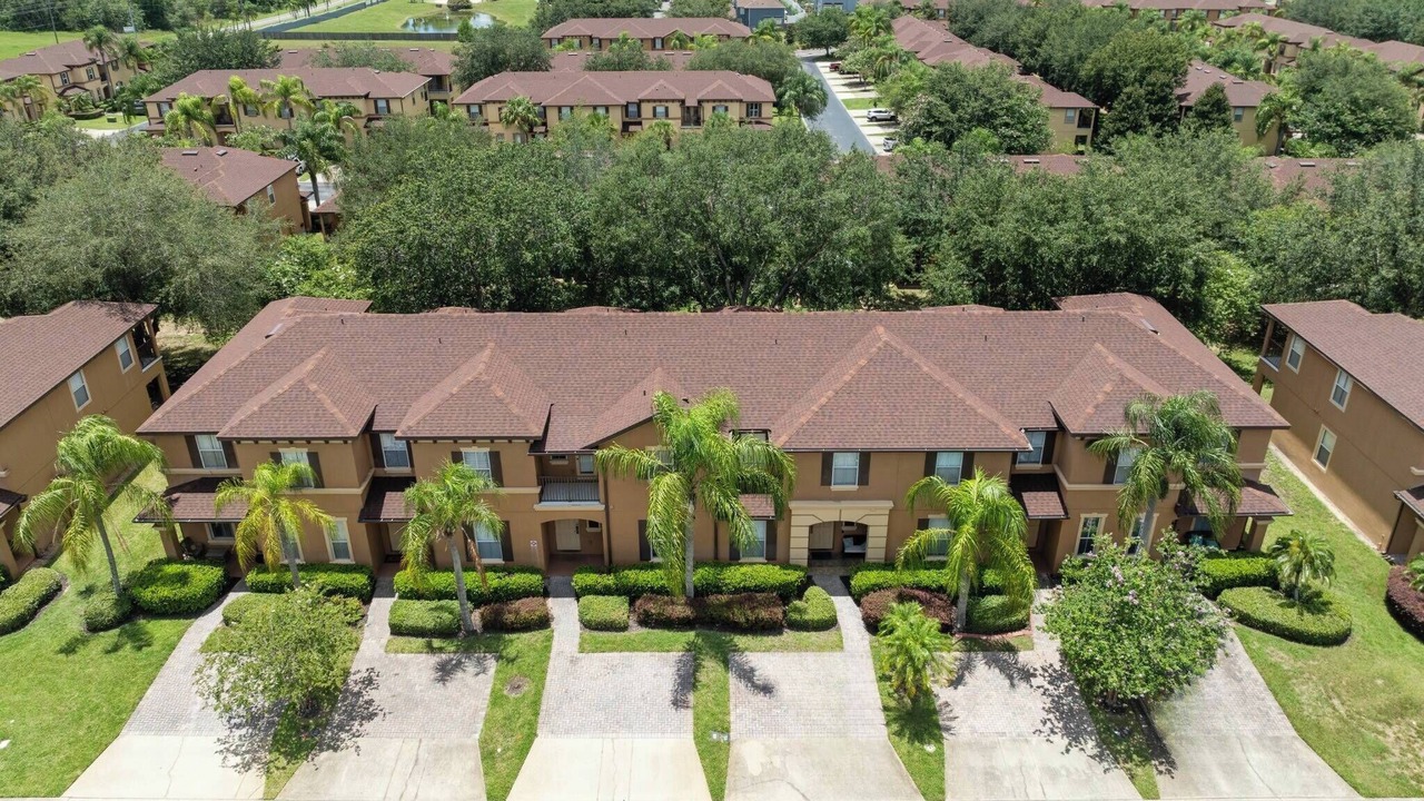 Photo of Outdoor in Regal Palms