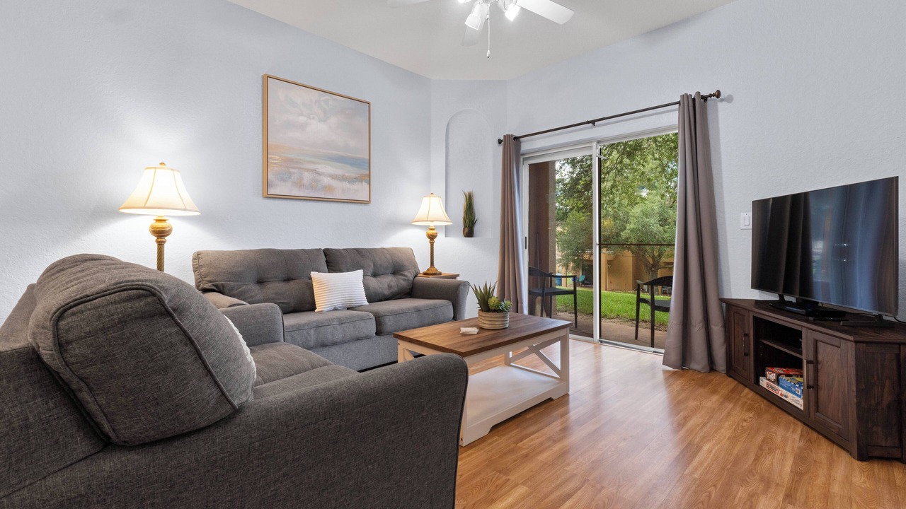 Photo of Livingroom in Regal Palms