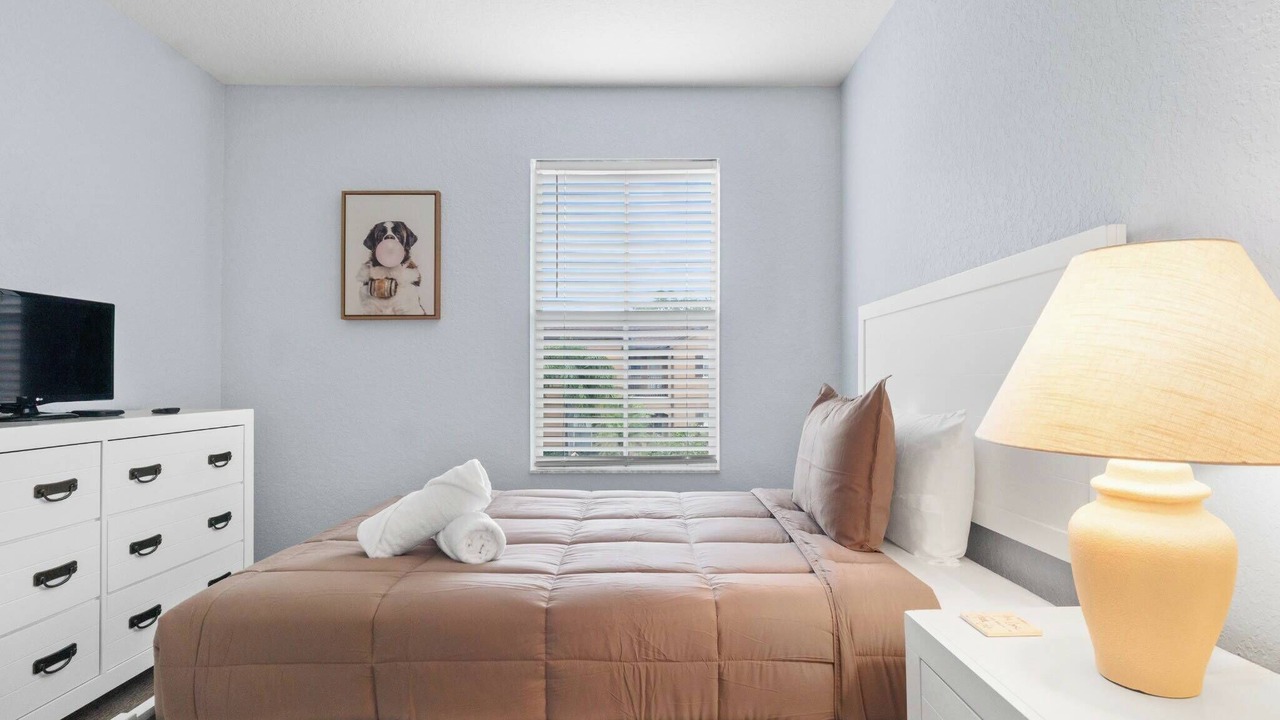 Photo of Bedroom in Regal Palms
