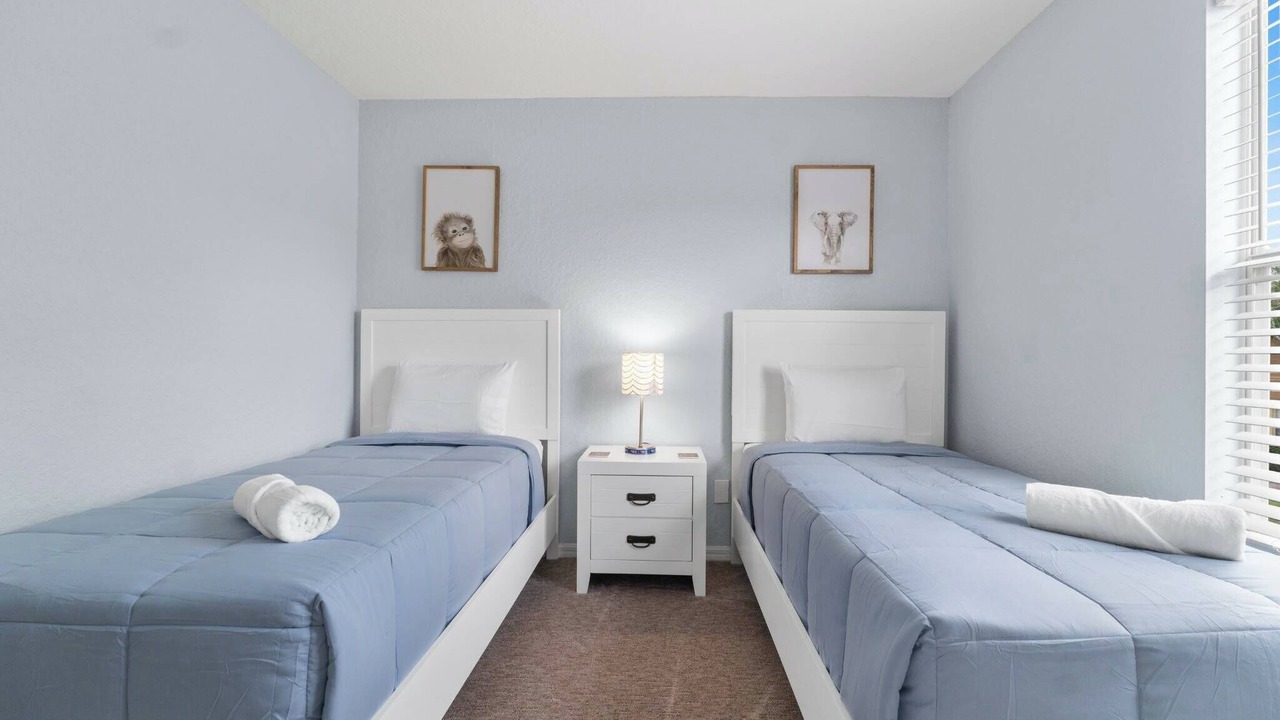 Photo of Bedroom in Regal Palms