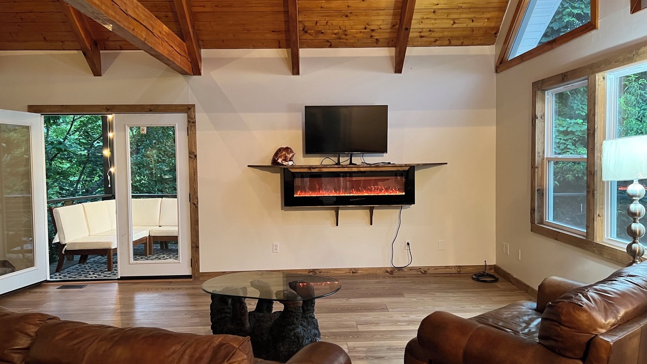 Photo of Livingroom in Kyle
